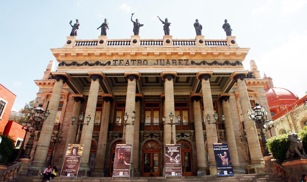 Teatro